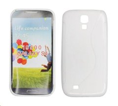ForCell Zadní Kryt Lux S White pro Samsung Galaxy mini 2 (S6500)