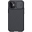 Nillkin CamShield Pro Zadní Kryt pro Apple iPhone 12 mini 5.4 Black