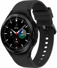 Samsung R885 Watch 4 Classic 42 mm LTE Stainless Steel Black