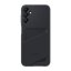 EF-OA346TBE Samsung Card Slot Kryt pro Galaxy A34 5G Black