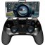 iPega 9156 2.4GHz Bluetooth Gamepad Fortnite Android/iOS/PS3/PC/Android TV/N-Switch