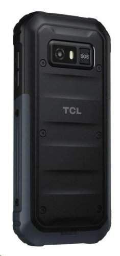 TCL 3189 4GB/128GB Dual Sim Himalaya Gray EU