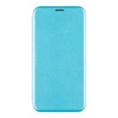 OBAL:ME Book Pouzdro pro Samsung Galaxy A54 5G Sky Blue