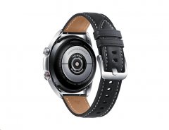SAMSUNG Galaxy Watch3 41mm R855 LTE Silver EU