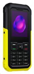 TCL 3189 4GB/128GB Dual Sim Illuminating Yellow EU