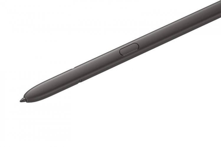EJ-PS928BYE Samsung Stylus S Pen pro Galaxy S24 Ultra Yellow