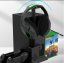 iPega XBX013 Multifunkční Nabíjecí stojan pro Xbox