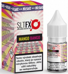 Liquid PJ Empire Nic SALT Mango Bango 10ml - 18mg