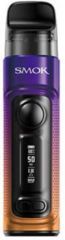 Smoktech RPM C 50W grip Full Kit 1650mAh Purple Orange 1ks