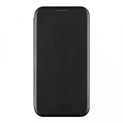 OBAL:ME Book Pouzdro pro Samsung Galaxy A34 5G Black
