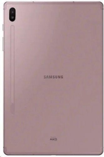 Samsung Galaxy Tab S6 LTE 10.5 128GB (SM-T865) Rose Gold EU