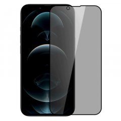 Nillkin Tvrzené Sklo 0.33mm Guardian 2.5D pro Apple iPhone 13 Pro Max/14 Plus Black