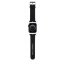 Karl Lagerfeld Karl Head NFT Řemínek pro Apple Watch 38/40/41 Black