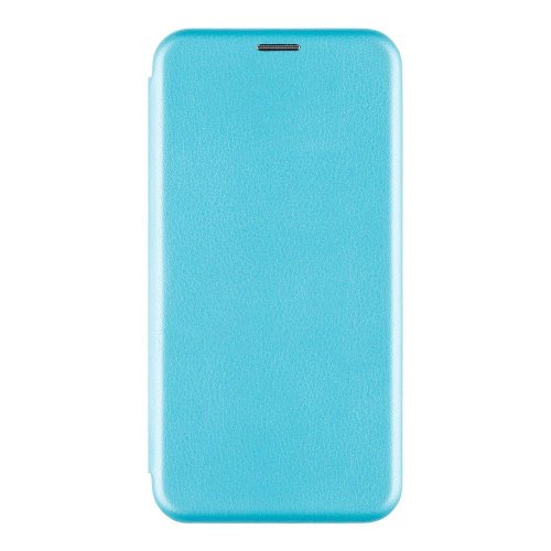OBAL:ME Book Pouzdro pro Samsung Galaxy A54 5G Sky Blue
