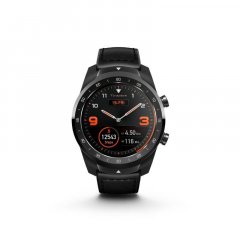 Ticwatch Pro 2020 Black