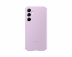 EF-ZA556CVE Samsung Smart View Pouzdro pro Galaxy A55 5G Lavender