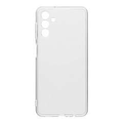 OBAL:ME TPU Kryt pro Samsung Galaxy A04s/A13 5G Transparent