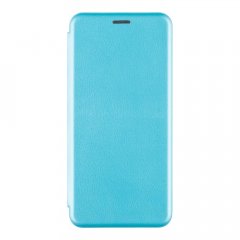 OBAL:ME Book Pouzdro pro Xiaomi Redmi Note 12 5G Sky Blue