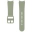 ET-SFR86SME Samsung Galaxy Watch 4 40mm Sportovní Řemínek Olive Green (Pošk. Balení)