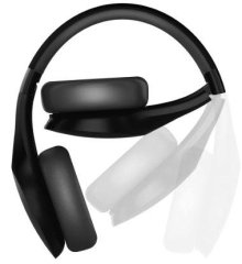 Motorola XT500 Bezdrátová sluchátka Black