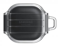EF-PR190CBE Samsung Voděodolné Pouzdro pro Galaxy Buds Live / Pro Black