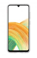 EF-XA336CTE Samsung Slim Strap Kryt pro Galaxy A33 5G Transparent